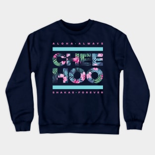 CheeHoo Crewneck Sweatshirt